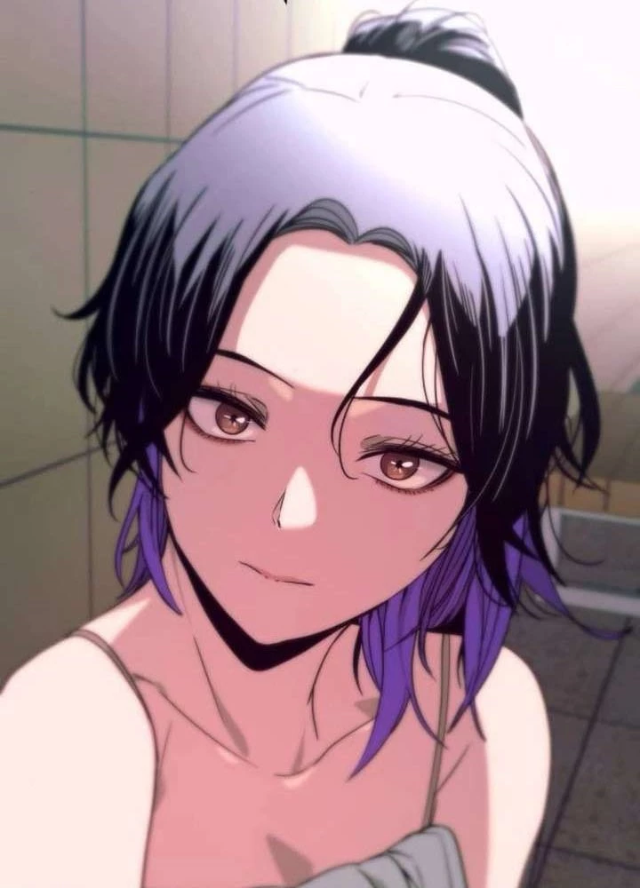 Bias Của Tôi Trên Chuyến Tàu Cuối Cùng Chapter 60 - 131