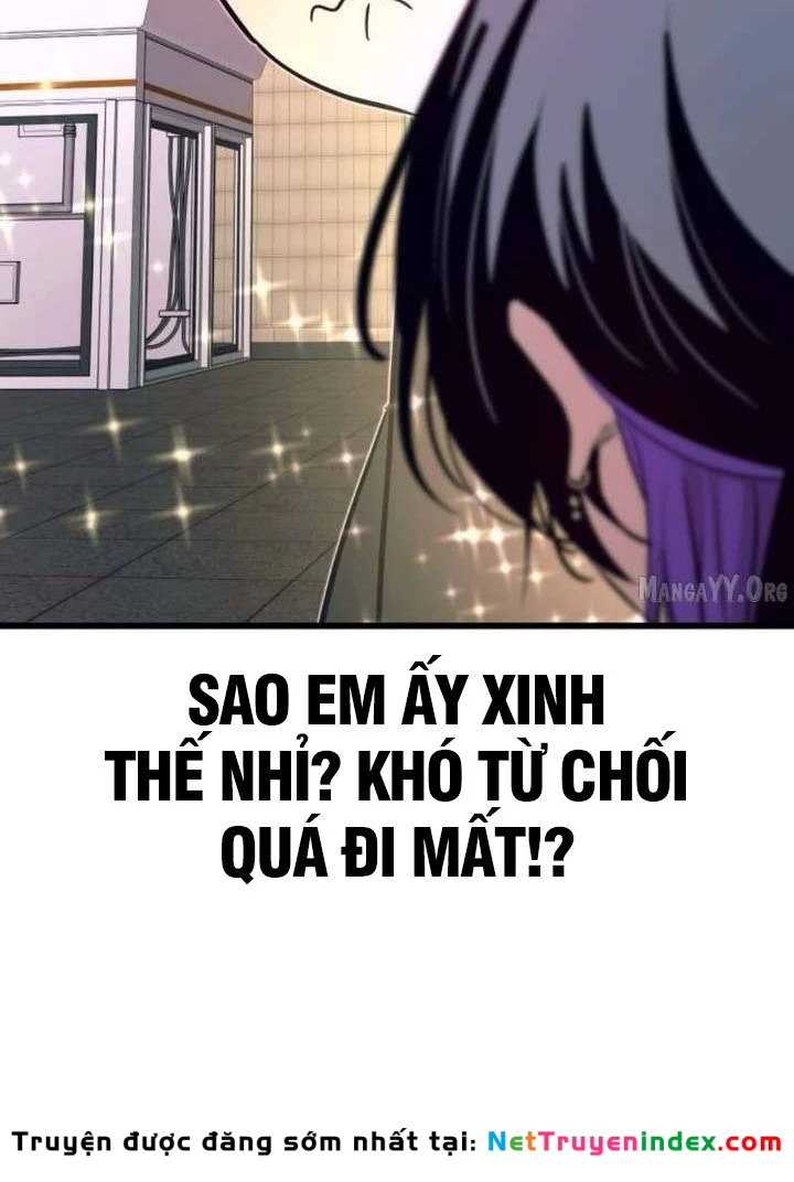 Bias Của Tôi Trên Chuyến Tàu Cuối Cùng Chapter 60 - 135