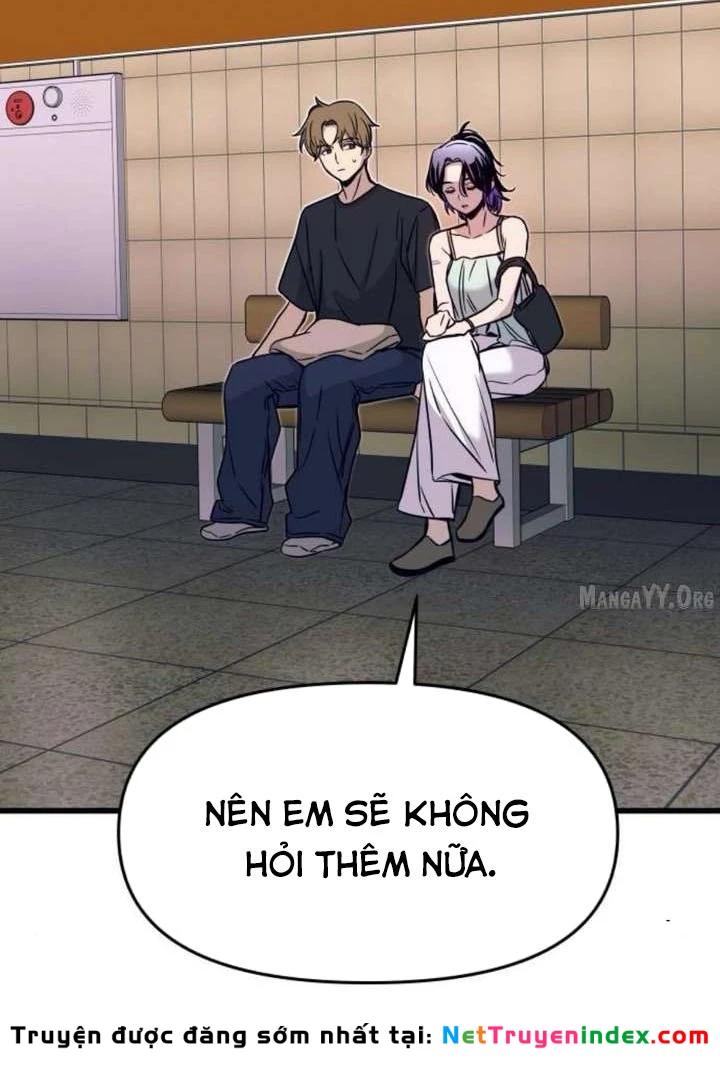 Bias Của Tôi Trên Chuyến Tàu Cuối Cùng Chapter 60 - 149