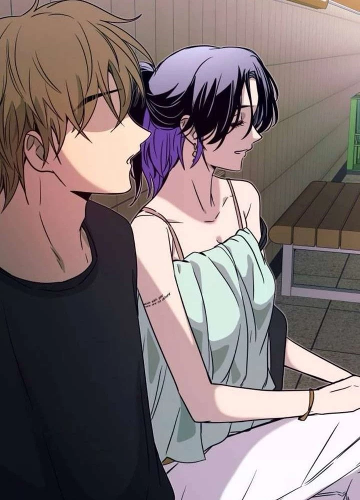 Bias Của Tôi Trên Chuyến Tàu Cuối Cùng Chapter 60 - 151