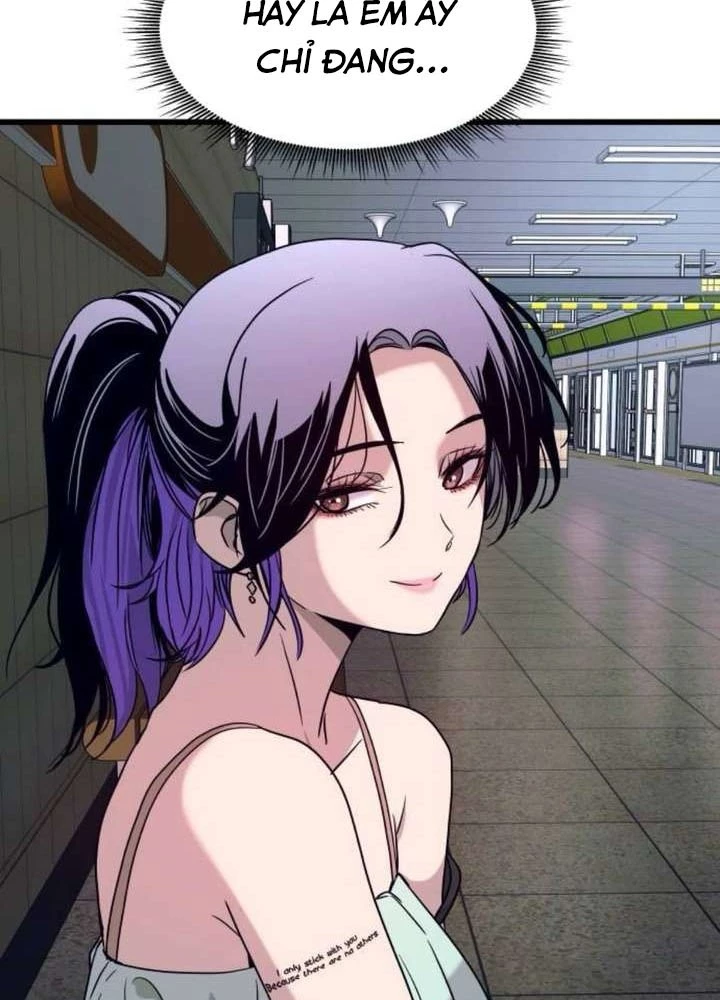 Bias Của Tôi Trên Chuyến Tàu Cuối Cùng Chapter 60 - 155