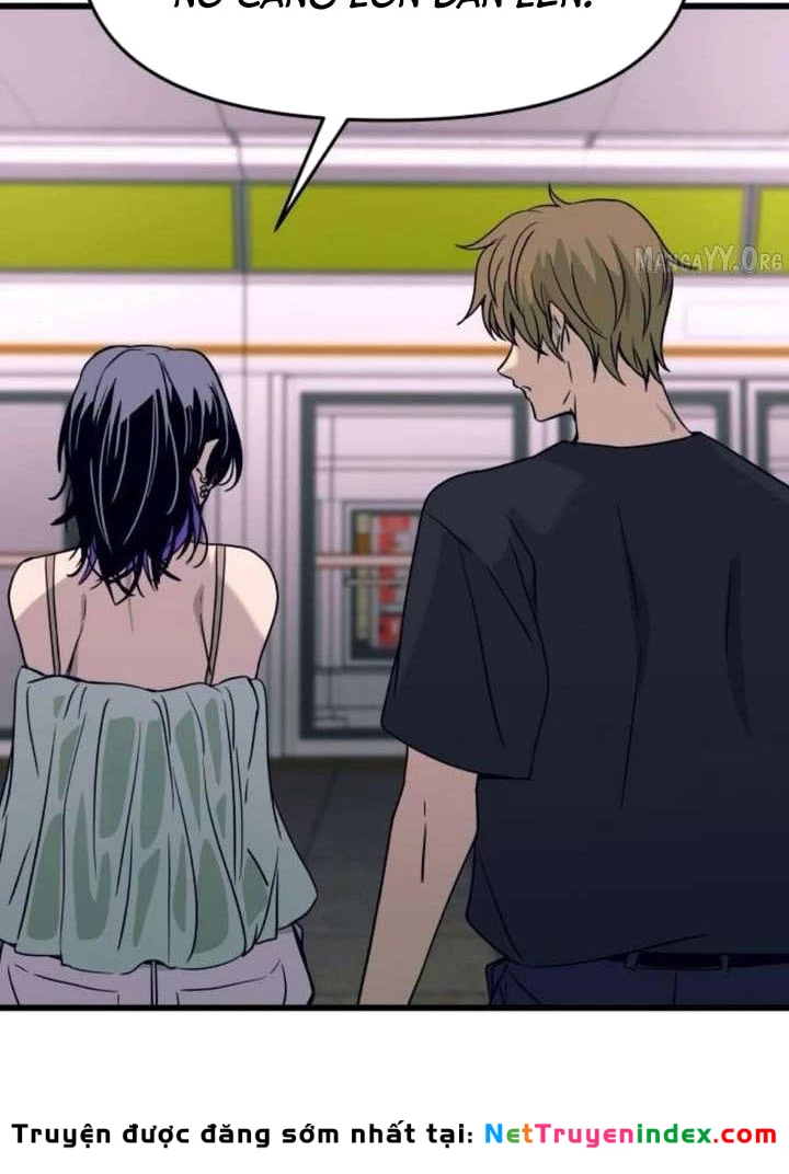 Bias Của Tôi Trên Chuyến Tàu Cuối Cùng Chapter 60 - 157