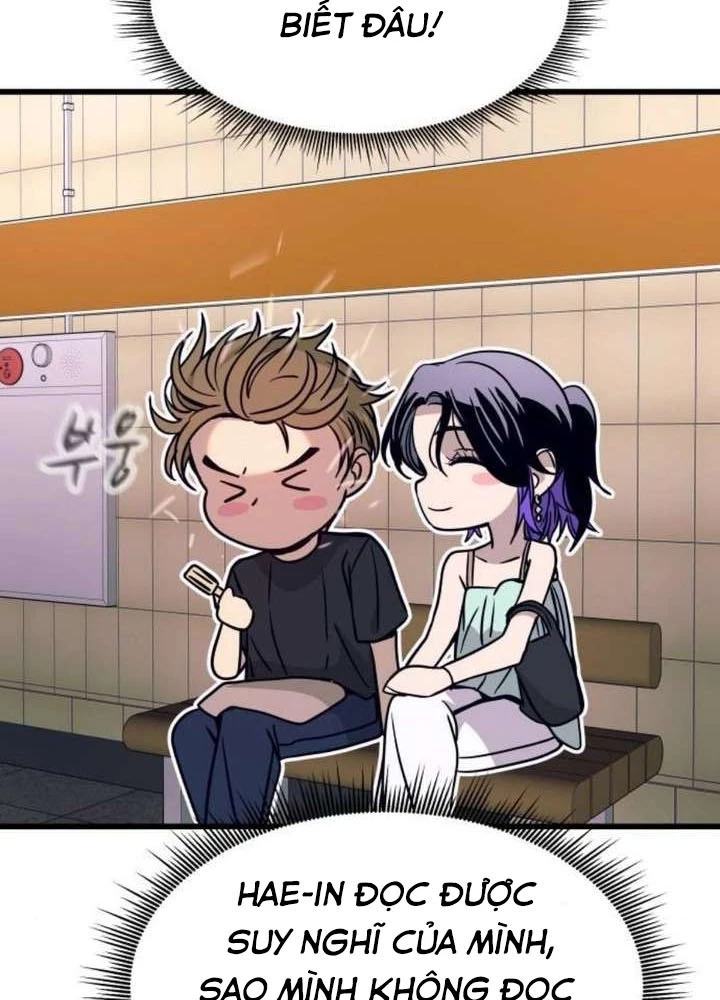 Bias Của Tôi Trên Chuyến Tàu Cuối Cùng Chapter 60 - 160