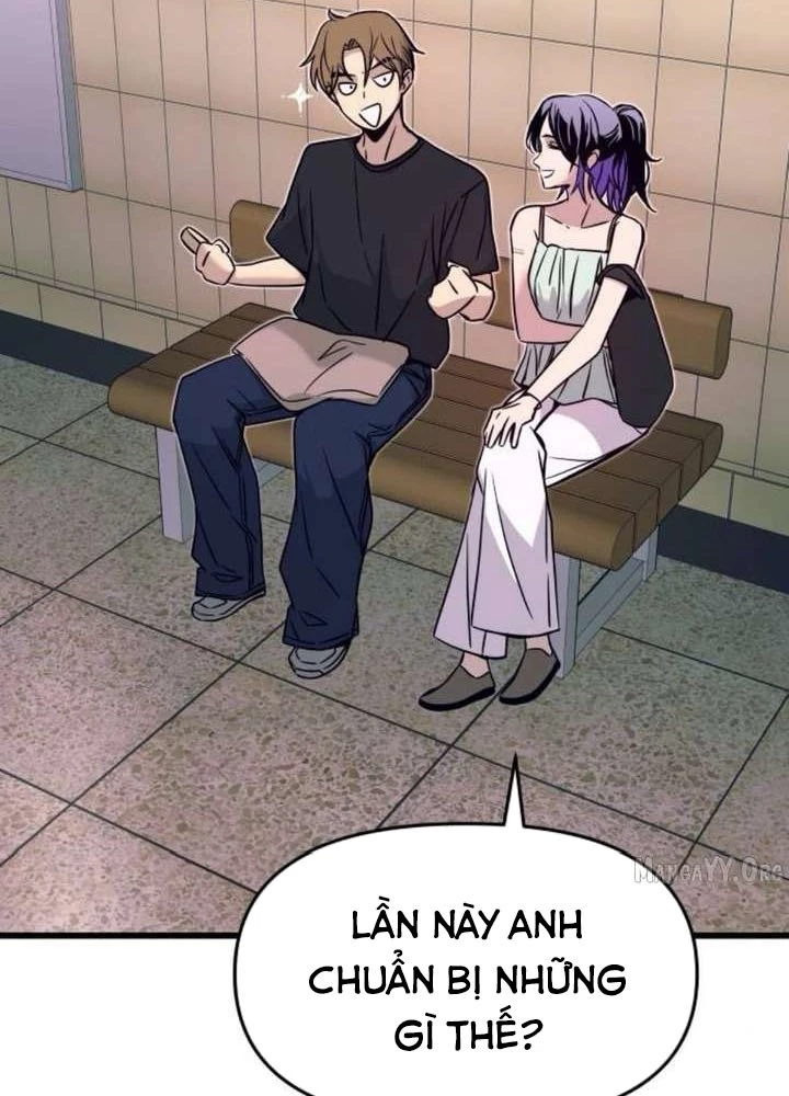 Bias Của Tôi Trên Chuyến Tàu Cuối Cùng Chapter 60 - 170