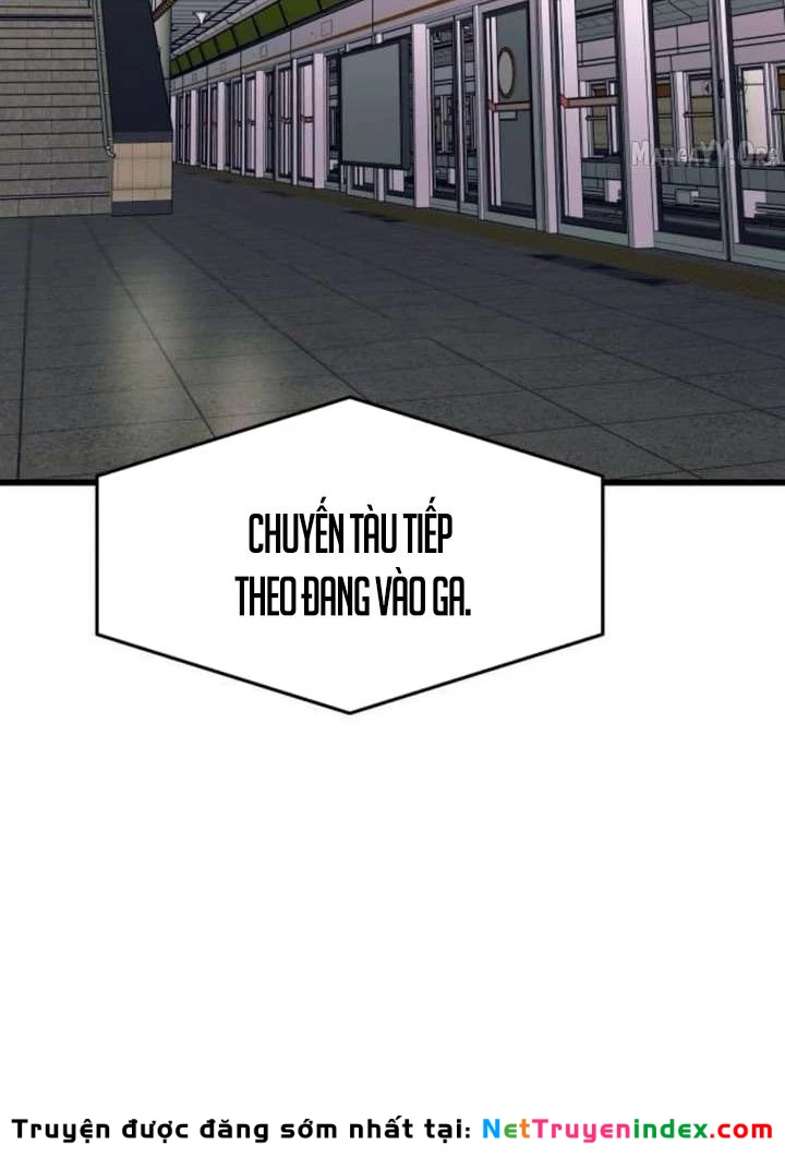 Bias Của Tôi Trên Chuyến Tàu Cuối Cùng Chapter 60 - 178