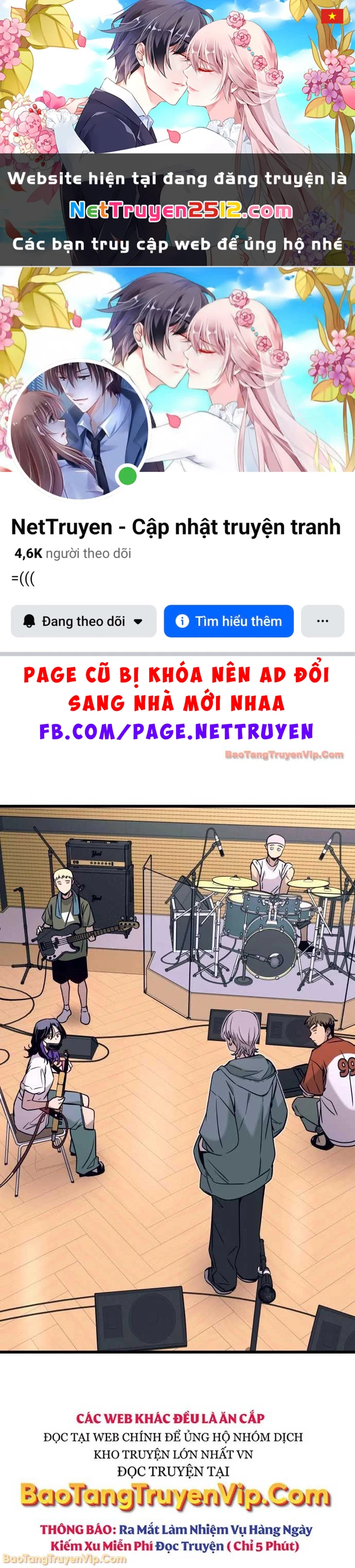 Bias Của Tôi Trên Chuyến Tàu Cuối Cùng Chapter 61 - 1