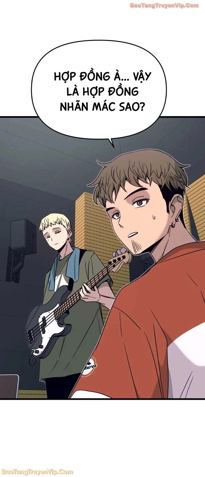 Bias Của Tôi Trên Chuyến Tàu Cuối Cùng Chapter 61 - 2