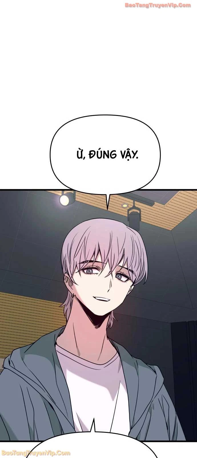 Bias Của Tôi Trên Chuyến Tàu Cuối Cùng Chapter 61 - 3