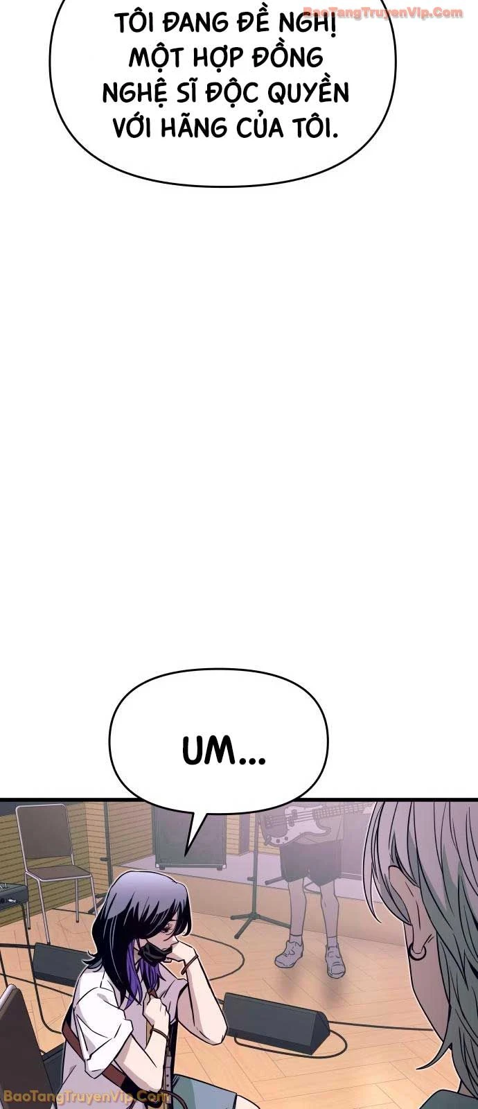 Bias Của Tôi Trên Chuyến Tàu Cuối Cùng Chapter 61 - 4