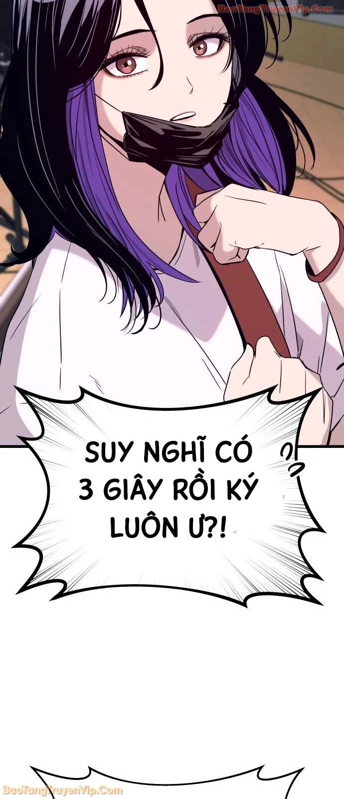 Bias Của Tôi Trên Chuyến Tàu Cuối Cùng Chapter 61 - 6