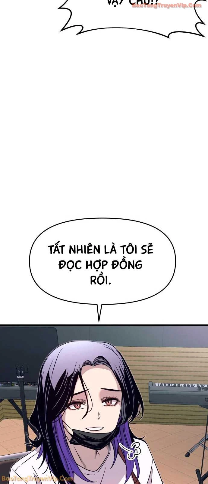 Bias Của Tôi Trên Chuyến Tàu Cuối Cùng Chapter 61 - 8