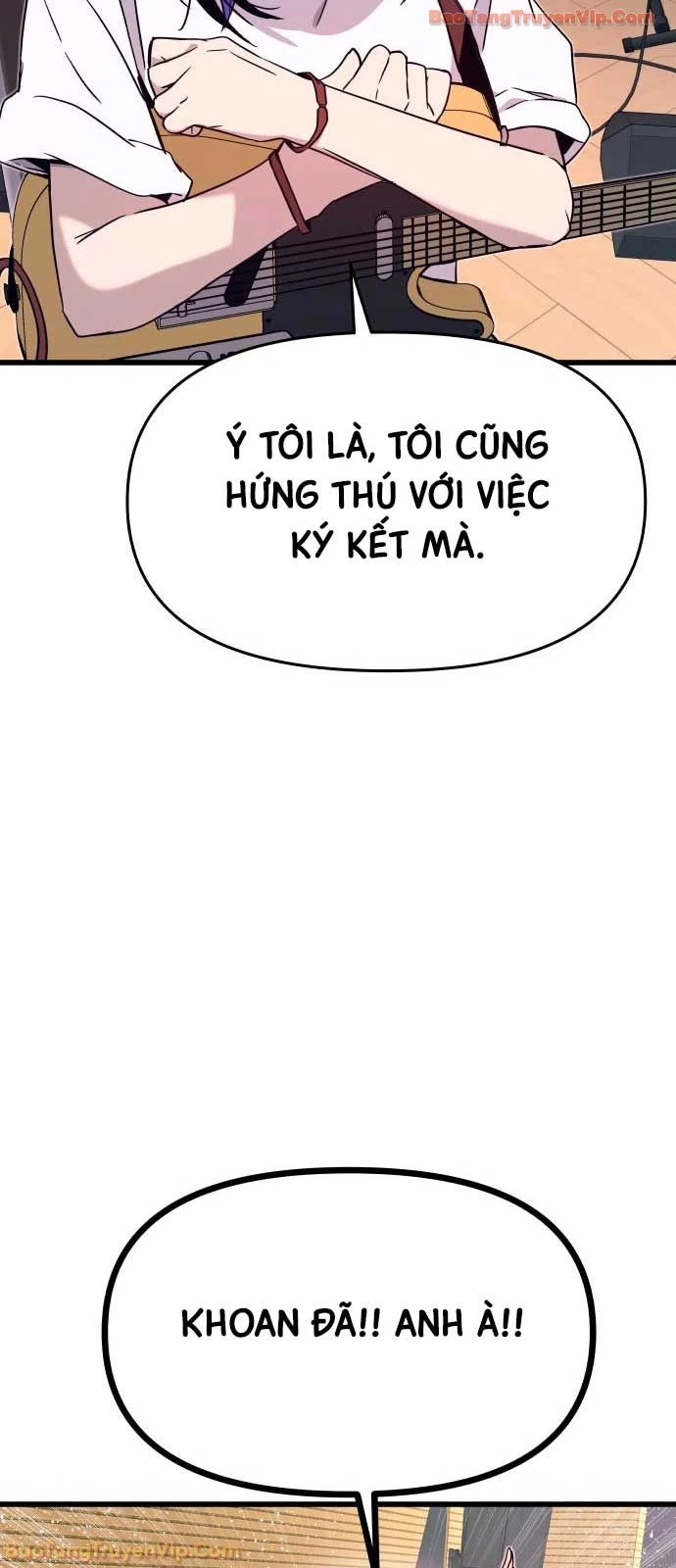 Bias Của Tôi Trên Chuyến Tàu Cuối Cùng Chapter 61 - 9