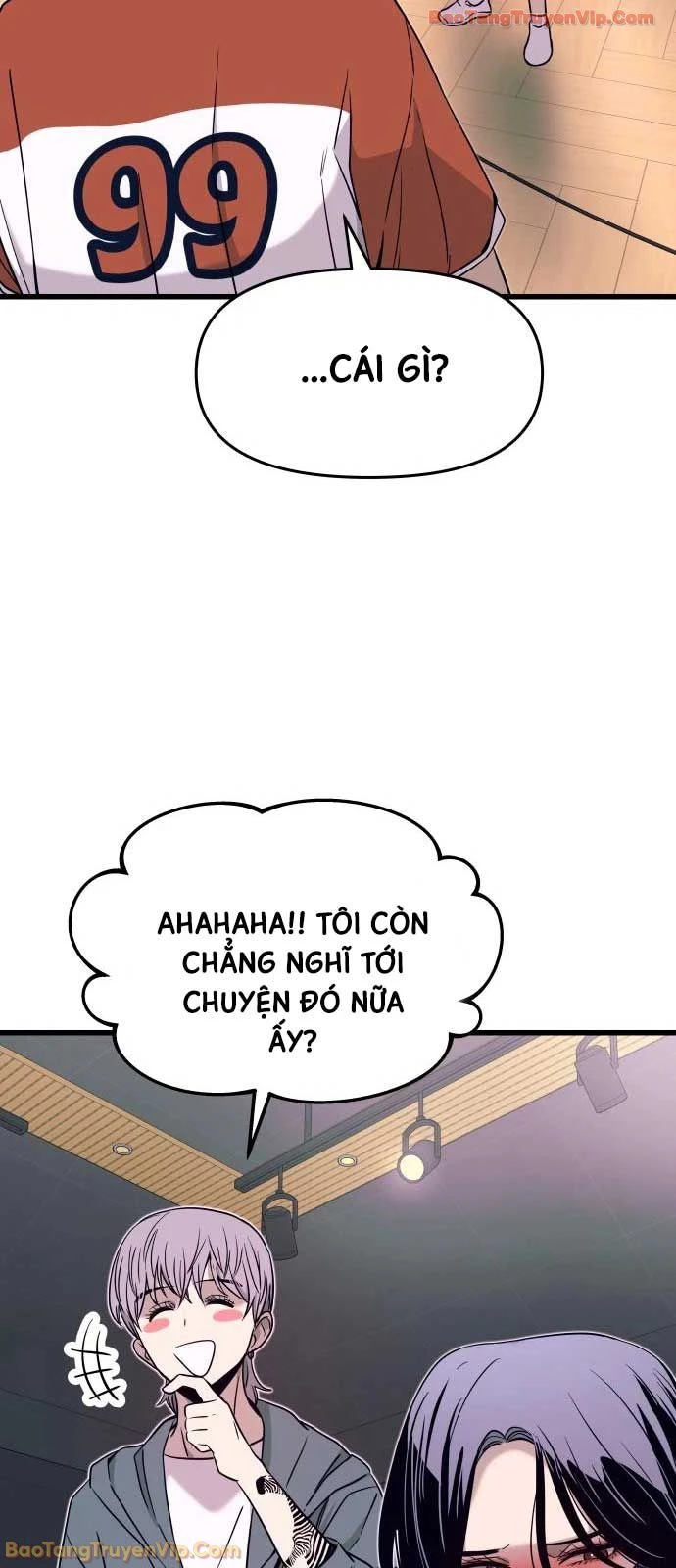 Bias Của Tôi Trên Chuyến Tàu Cuối Cùng Chapter 61 - 13