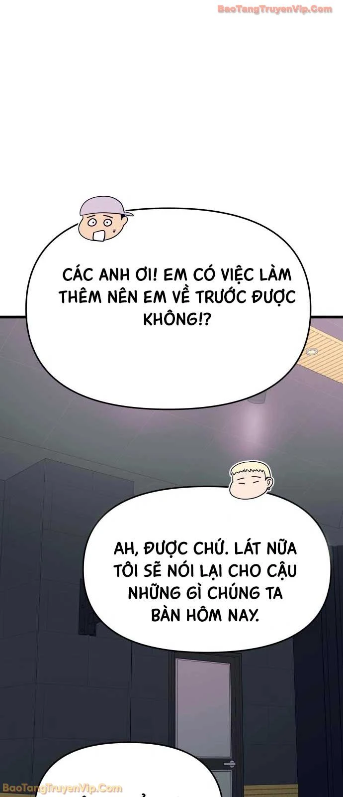 Bias Của Tôi Trên Chuyến Tàu Cuối Cùng Chapter 61 - 18