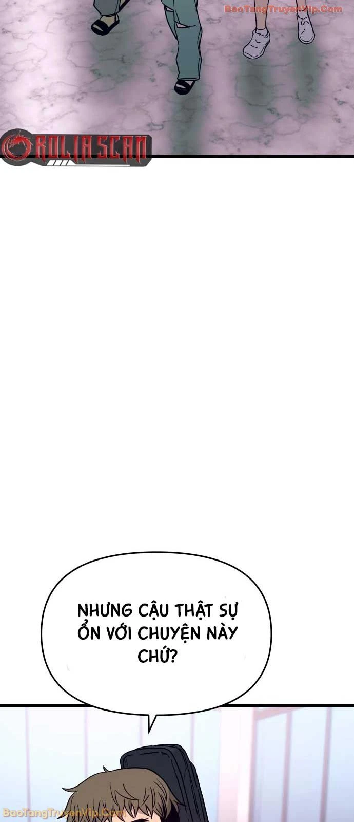 Bias Của Tôi Trên Chuyến Tàu Cuối Cùng Chapter 61 - 20