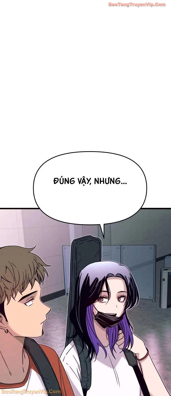 Bias Của Tôi Trên Chuyến Tàu Cuối Cùng Chapter 61 - 22