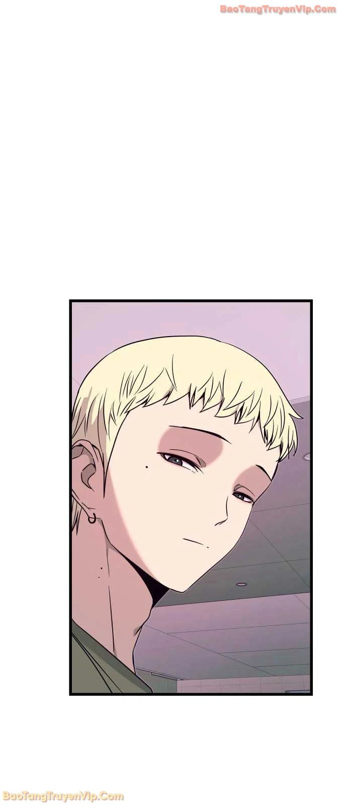 Bias Của Tôi Trên Chuyến Tàu Cuối Cùng Chapter 61 - 27