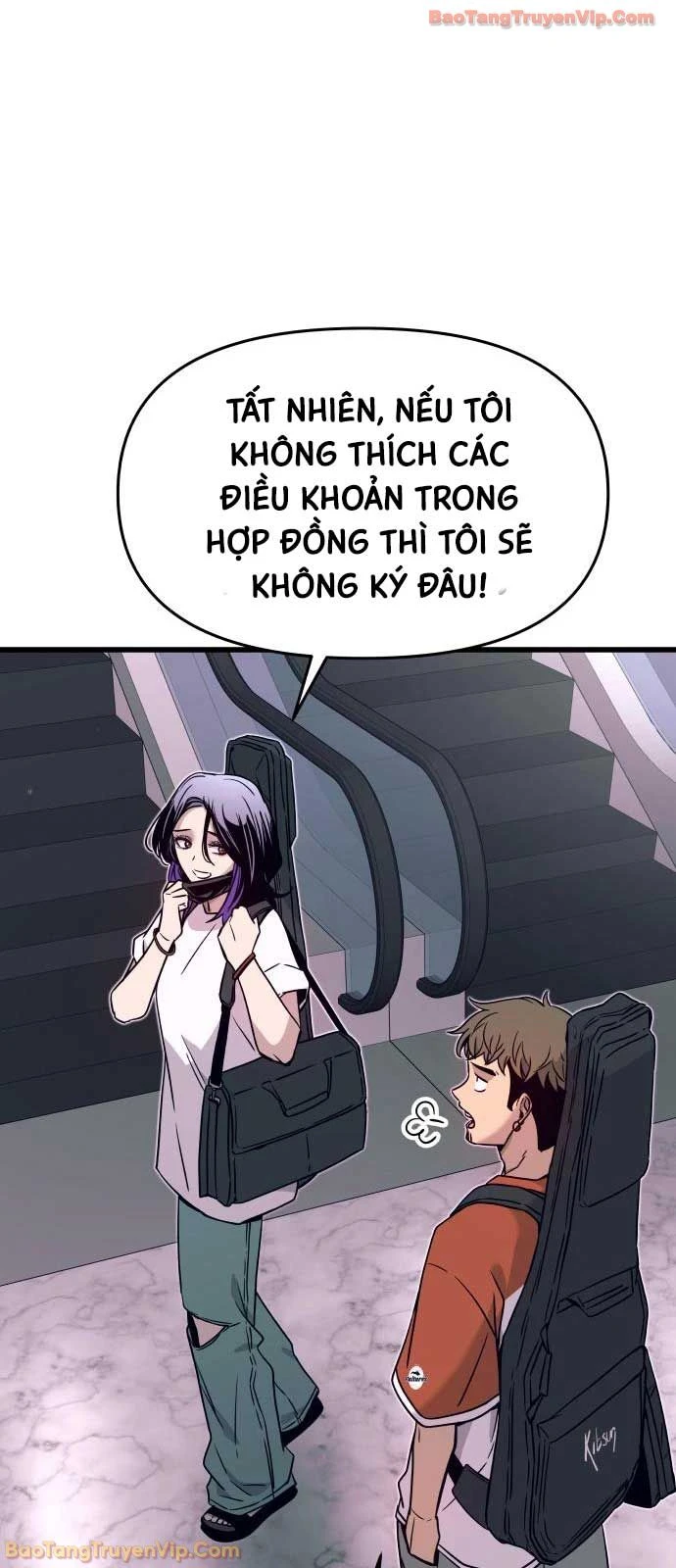 Bias Của Tôi Trên Chuyến Tàu Cuối Cùng Chapter 61 - 28