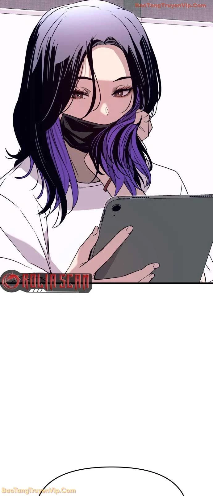 Bias Của Tôi Trên Chuyến Tàu Cuối Cùng Chapter 61 - 33