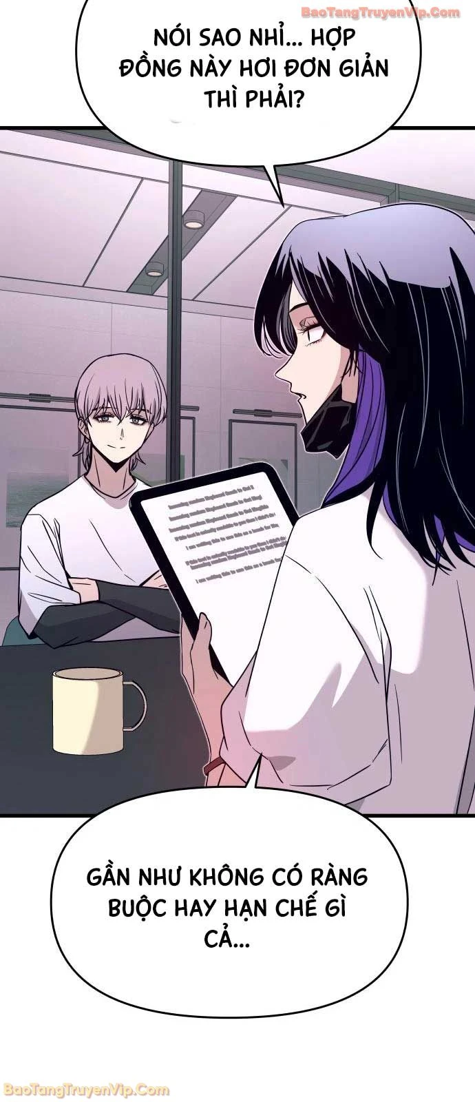 Bias Của Tôi Trên Chuyến Tàu Cuối Cùng Chapter 61 - 34