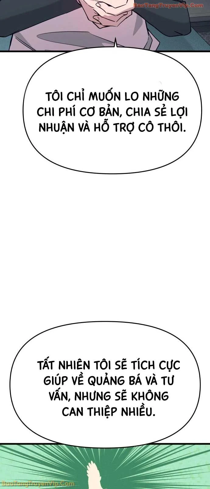 Bias Của Tôi Trên Chuyến Tàu Cuối Cùng Chapter 61 - 36