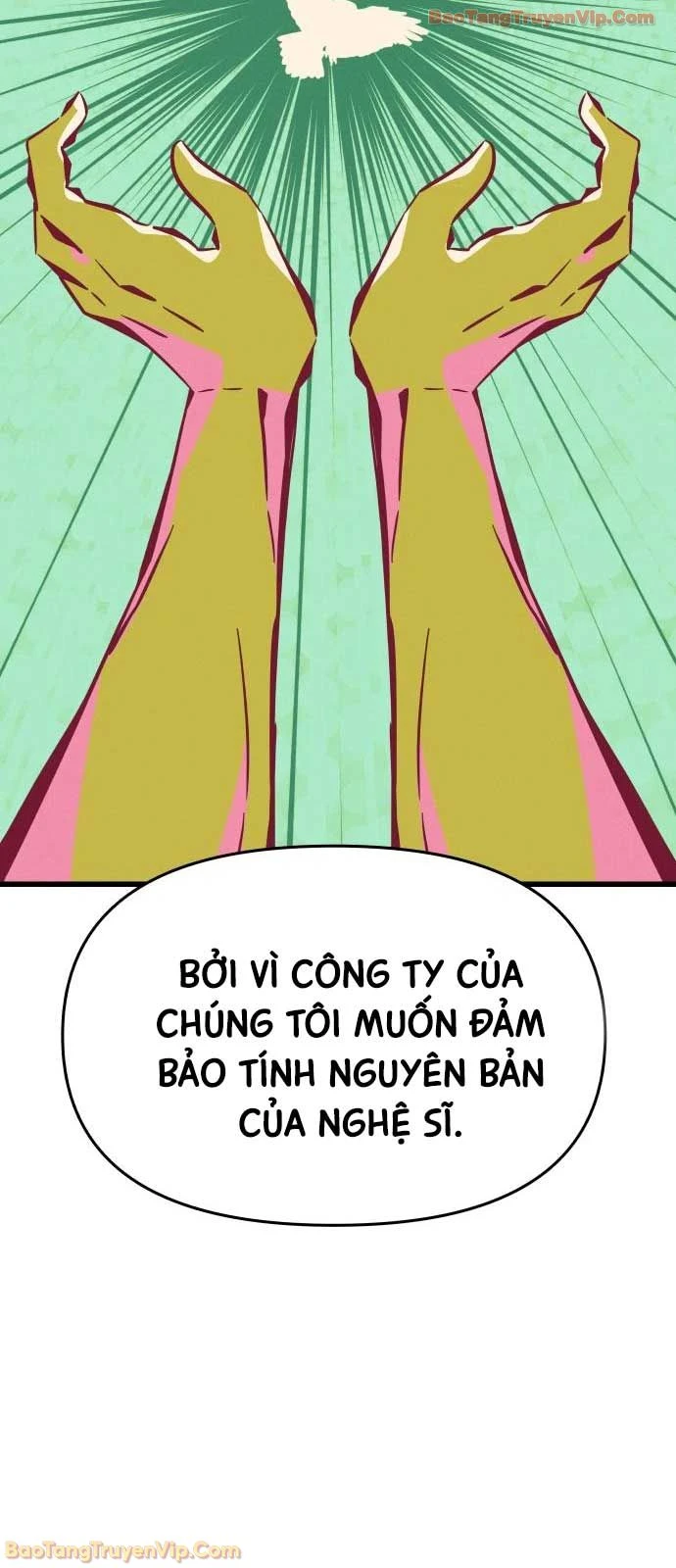 Bias Của Tôi Trên Chuyến Tàu Cuối Cùng Chapter 61 - 37