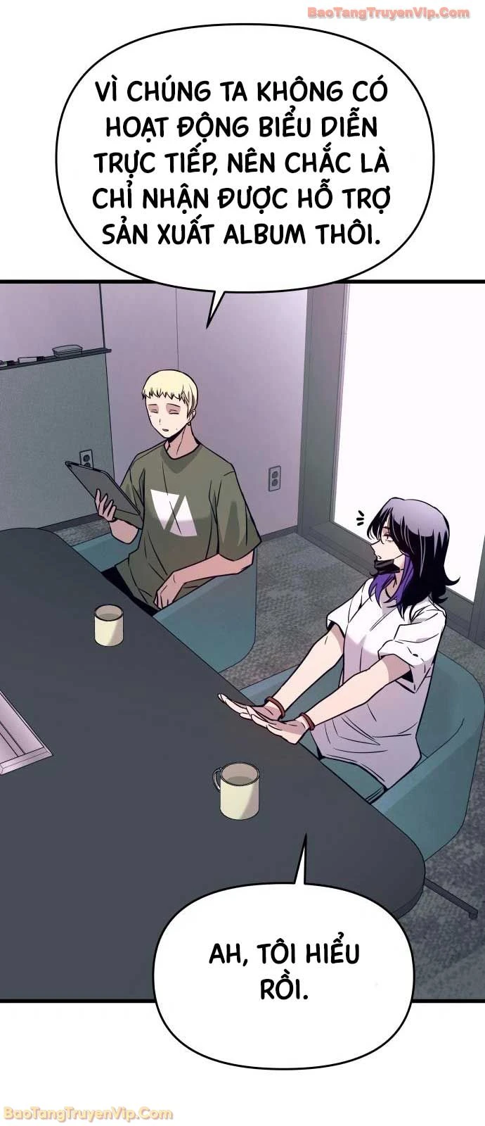 Bias Của Tôi Trên Chuyến Tàu Cuối Cùng Chapter 61 - 38