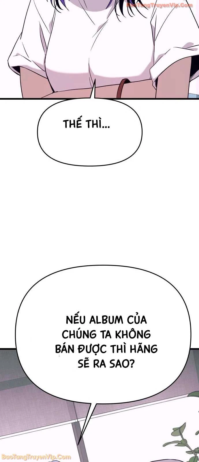 Bias Của Tôi Trên Chuyến Tàu Cuối Cùng Chapter 61 - 40