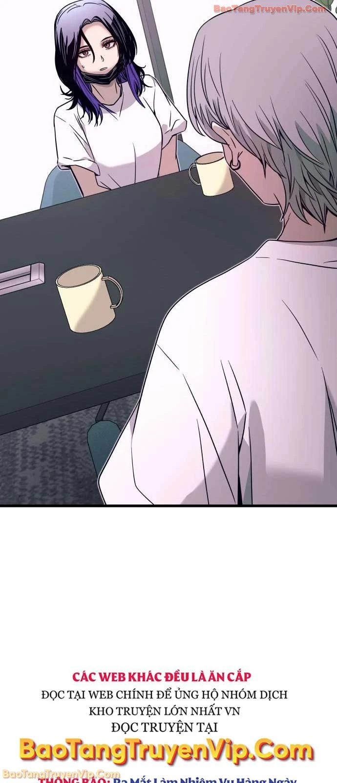 Bias Của Tôi Trên Chuyến Tàu Cuối Cùng Chapter 61 - 41