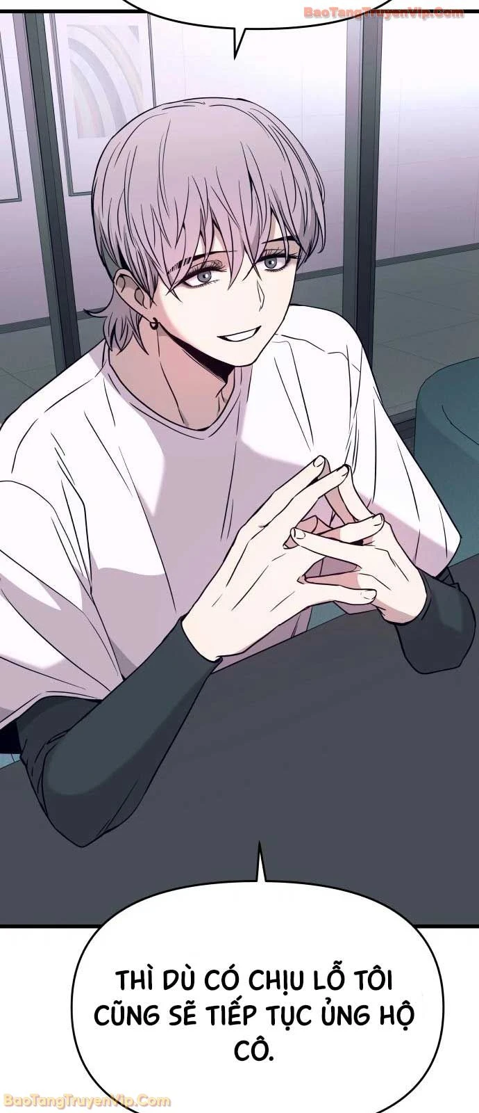 Bias Của Tôi Trên Chuyến Tàu Cuối Cùng Chapter 61 - 47