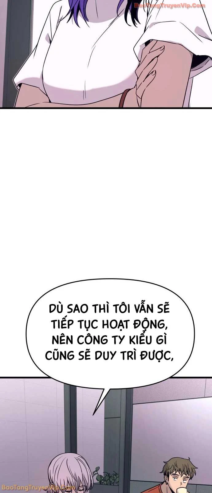 Bias Của Tôi Trên Chuyến Tàu Cuối Cùng Chapter 61 - 49