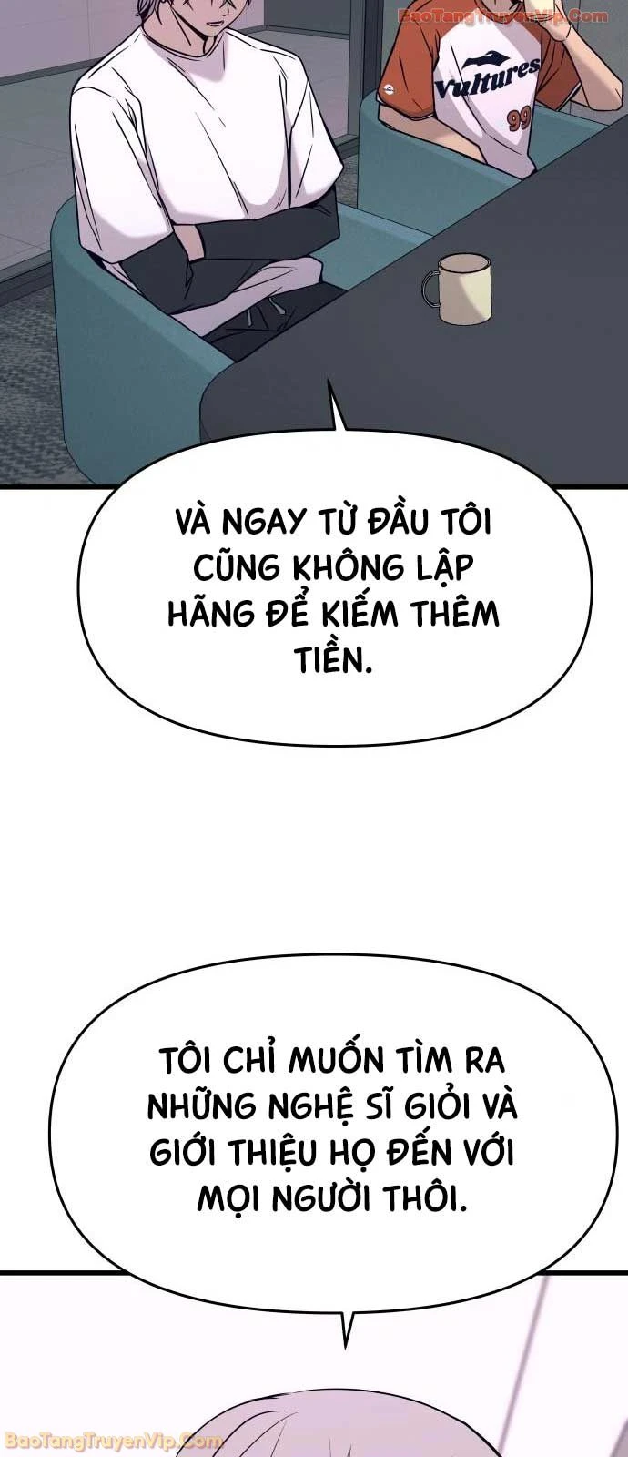 Bias Của Tôi Trên Chuyến Tàu Cuối Cùng Chapter 61 - 50