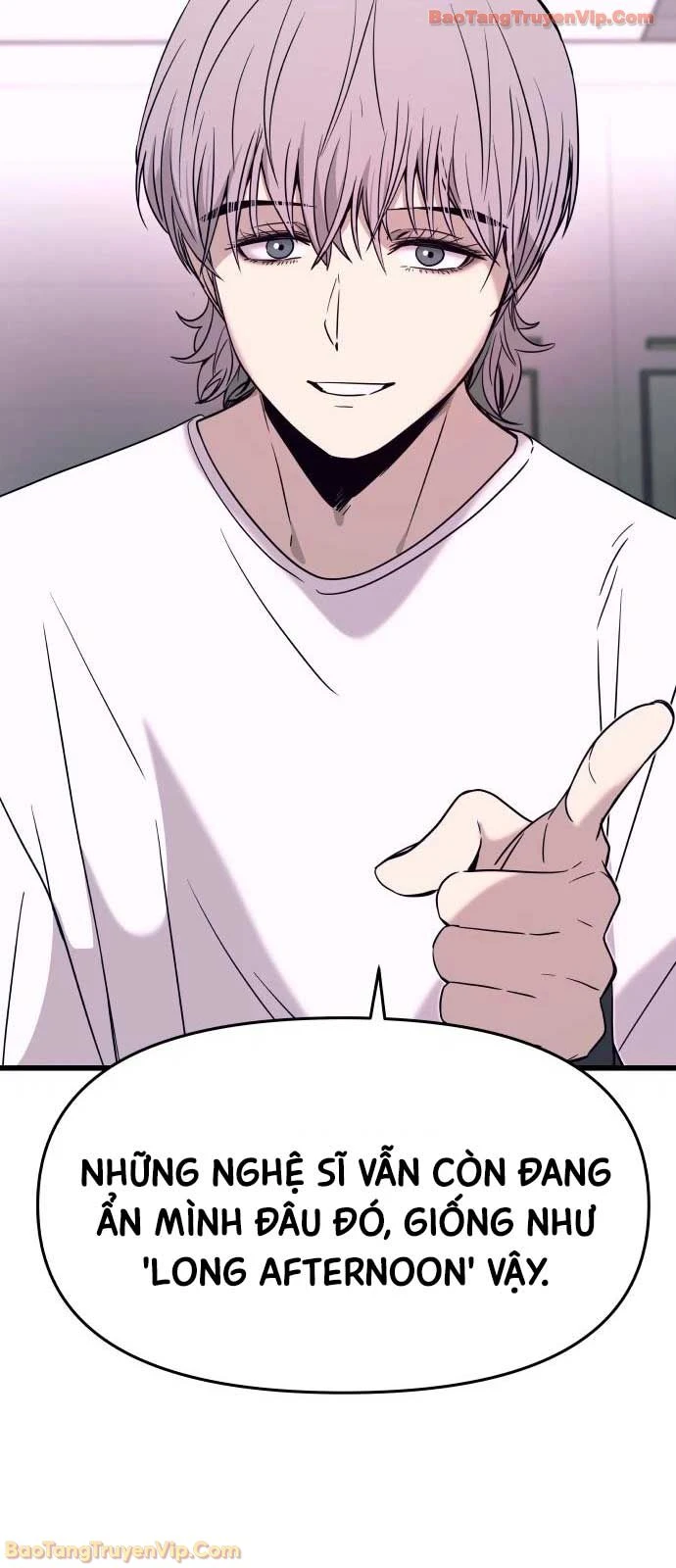 Bias Của Tôi Trên Chuyến Tàu Cuối Cùng Chapter 61 - 51