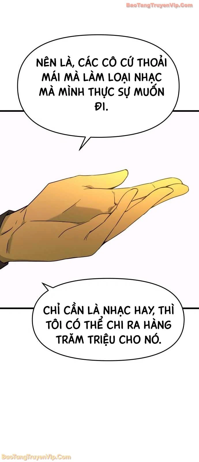 Bias Của Tôi Trên Chuyến Tàu Cuối Cùng Chapter 61 - 52