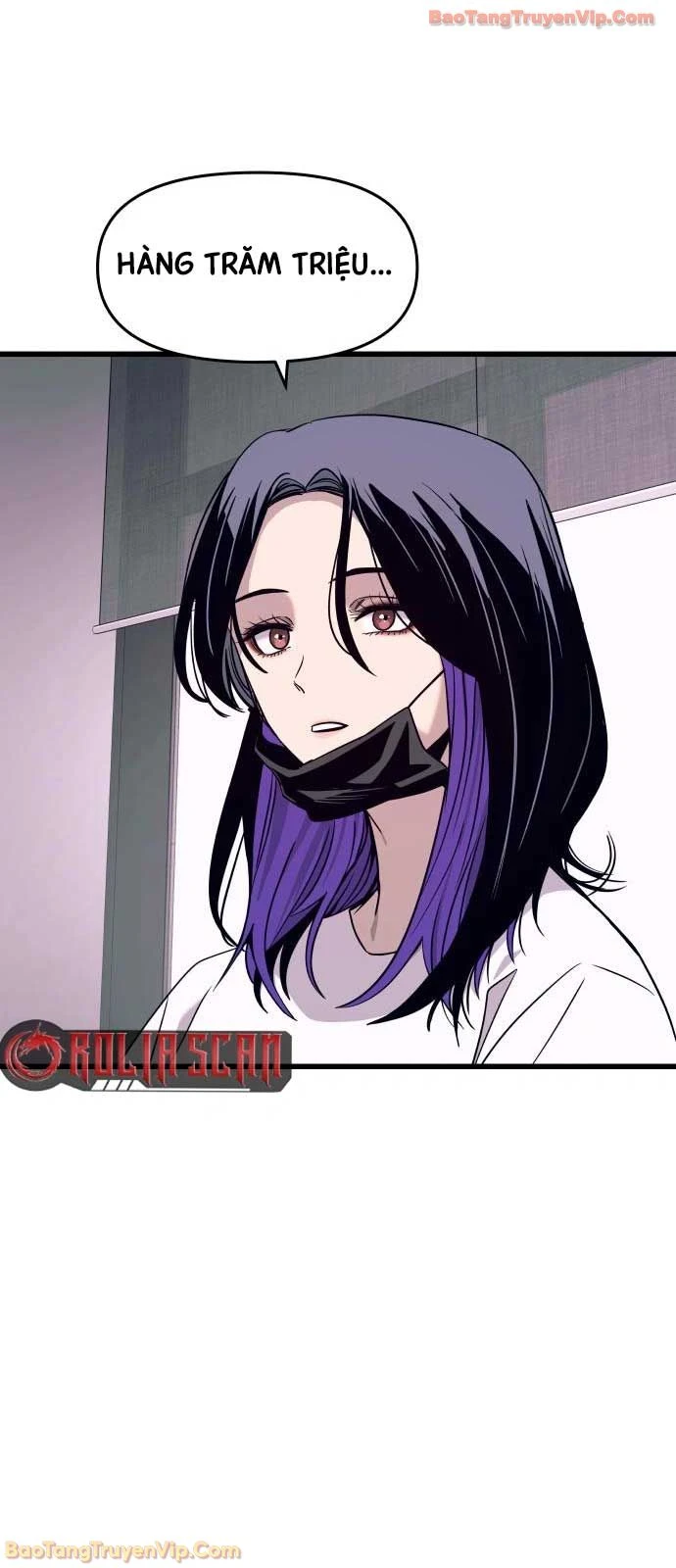 Bias Của Tôi Trên Chuyến Tàu Cuối Cùng Chapter 61 - 53