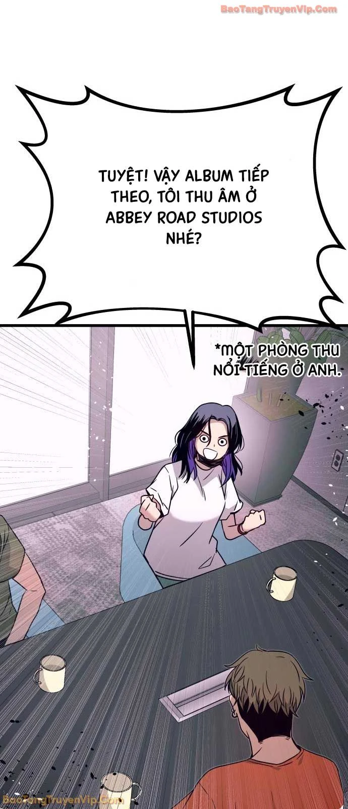 Bias Của Tôi Trên Chuyến Tàu Cuối Cùng Chapter 61 - 55