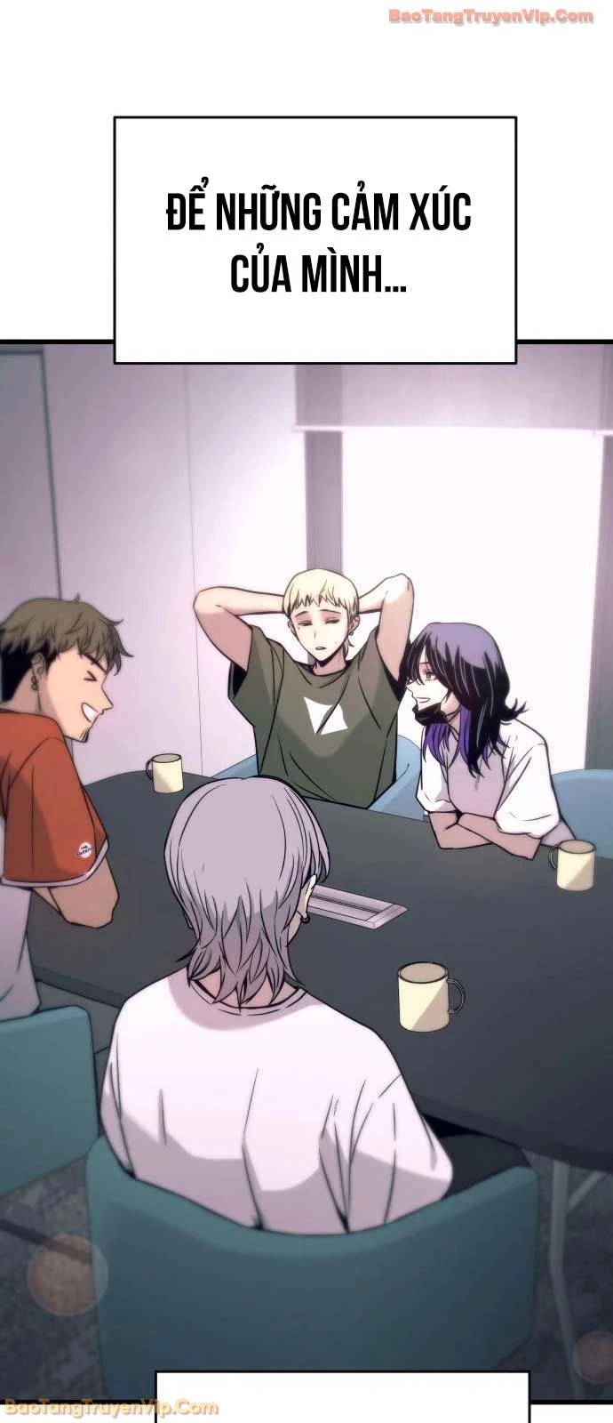 Bias Của Tôi Trên Chuyến Tàu Cuối Cùng Chapter 61 - 62