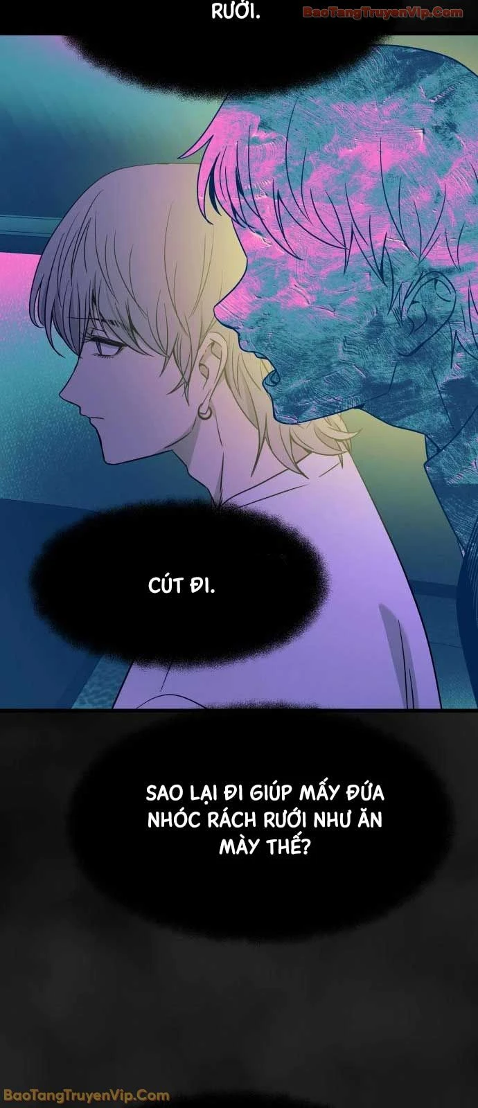 Bias Của Tôi Trên Chuyến Tàu Cuối Cùng Chapter 61 - 67