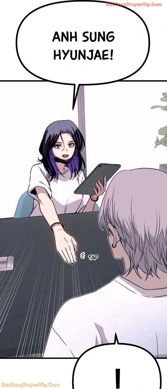 Bias Của Tôi Trên Chuyến Tàu Cuối Cùng Chapter 61 - 70