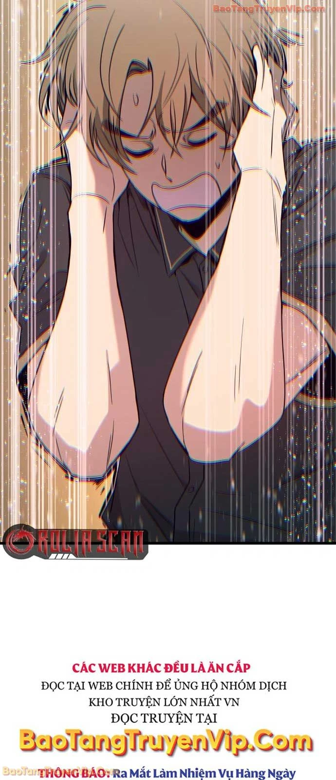 Bias Của Tôi Trên Chuyến Tàu Cuối Cùng Chapter 61 - 94