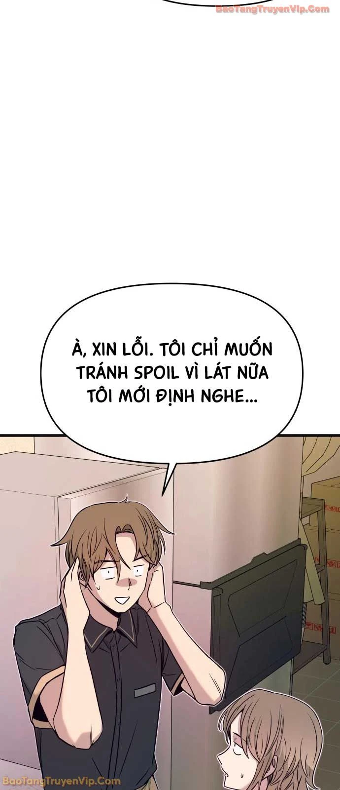 Bias Của Tôi Trên Chuyến Tàu Cuối Cùng Chapter 61 - 96