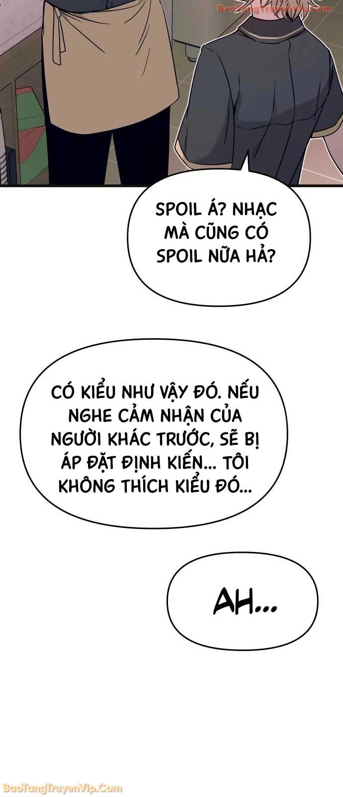 Bias Của Tôi Trên Chuyến Tàu Cuối Cùng Chapter 61 - 97