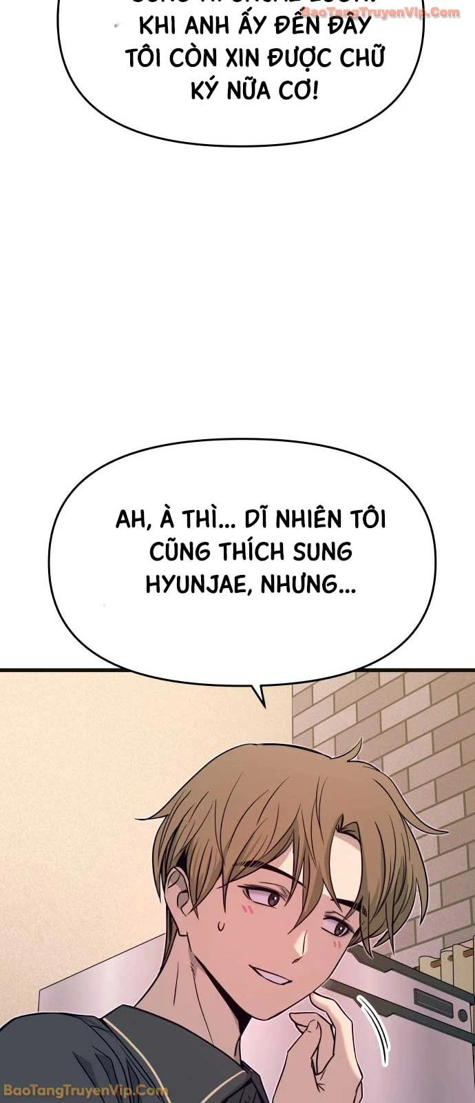 Bias Của Tôi Trên Chuyến Tàu Cuối Cùng Chapter 61 - 99