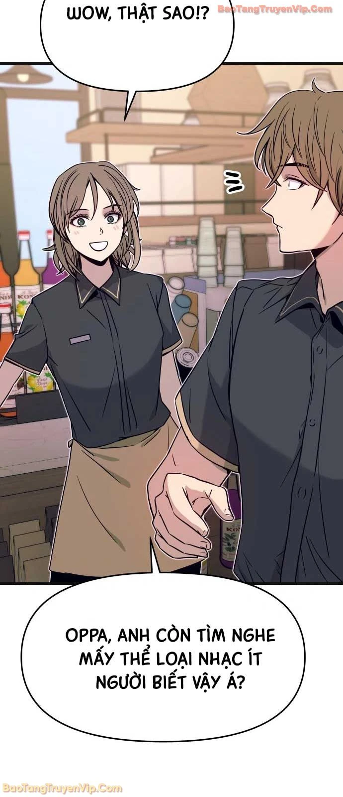 Bias Của Tôi Trên Chuyến Tàu Cuối Cùng Chapter 61 - 101