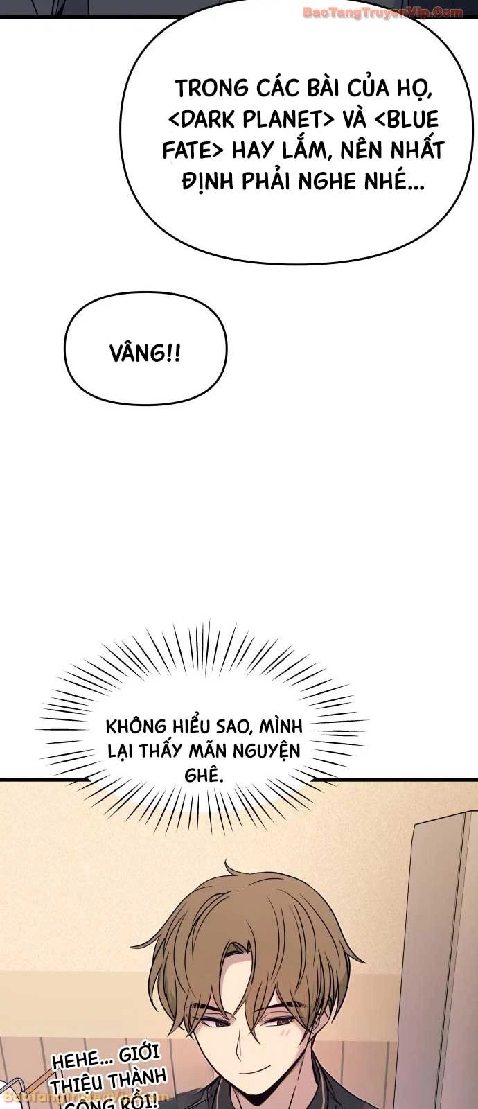 Bias Của Tôi Trên Chuyến Tàu Cuối Cùng Chapter 61 - 108