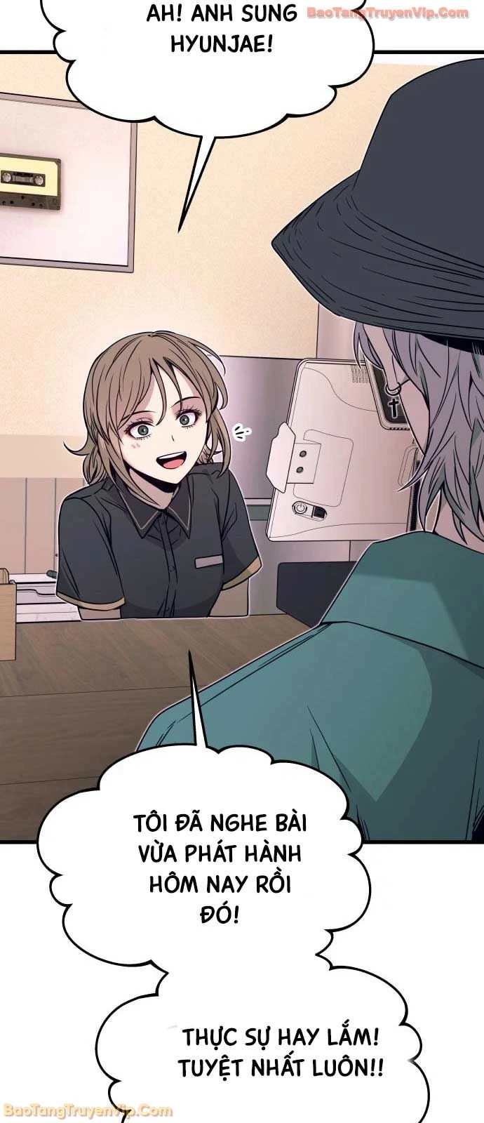 Bias Của Tôi Trên Chuyến Tàu Cuối Cùng Chapter 61 - 114