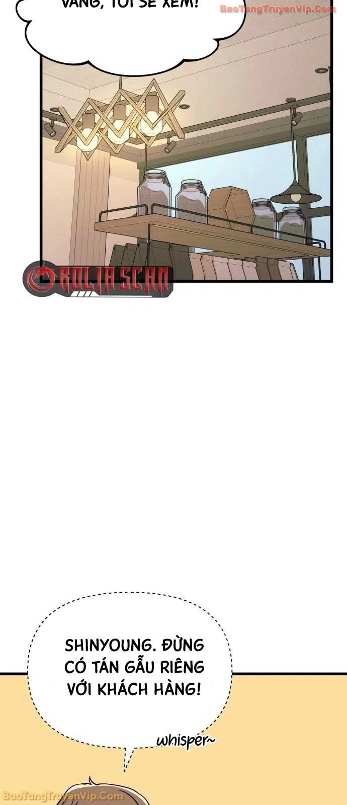 Bias Của Tôi Trên Chuyến Tàu Cuối Cùng Chapter 61 - 117