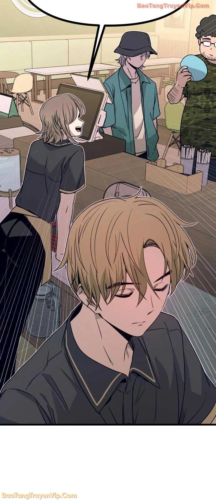 Bias Của Tôi Trên Chuyến Tàu Cuối Cùng Chapter 61 - 122