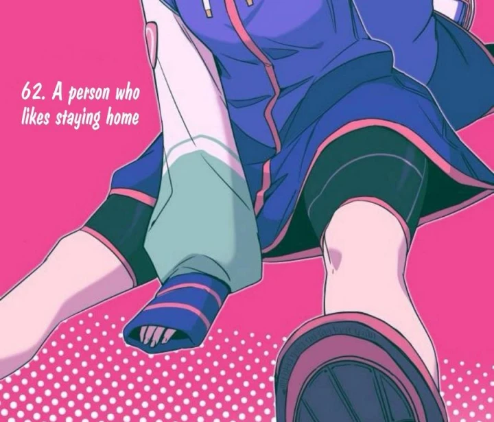 Bias Của Tôi Trên Chuyến Tàu Cuối Cùng Chapter 62 - 2