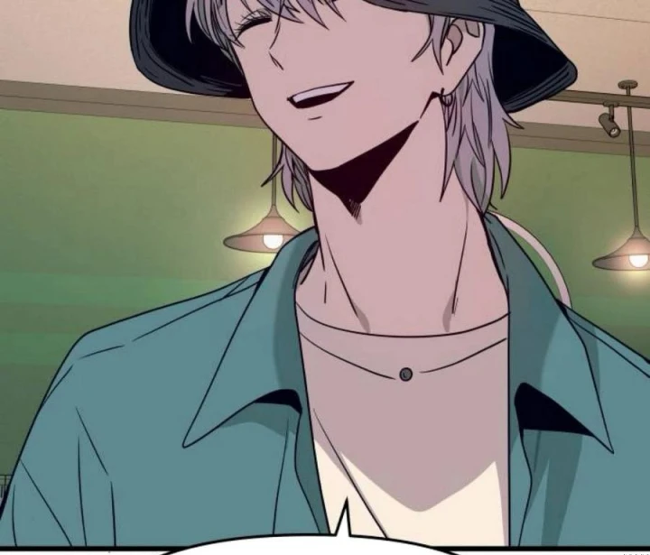 Bias Của Tôi Trên Chuyến Tàu Cuối Cùng Chapter 62 - 8